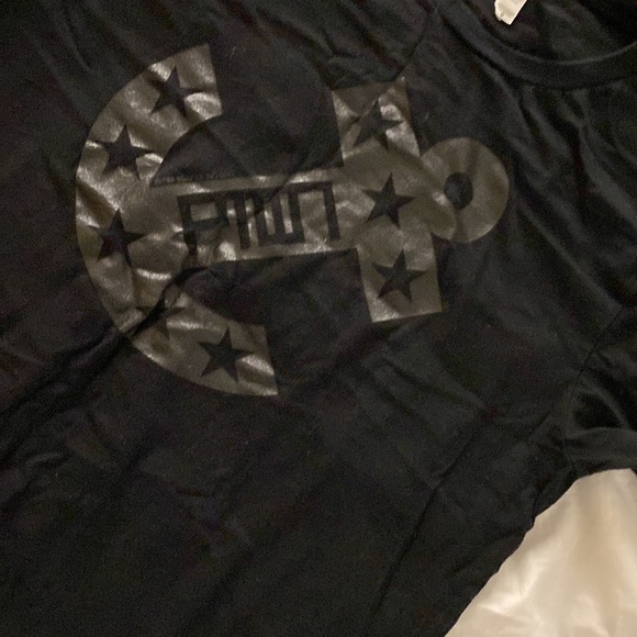 Mens Ptown shirt used great condition size medium - Picture 2 of 3